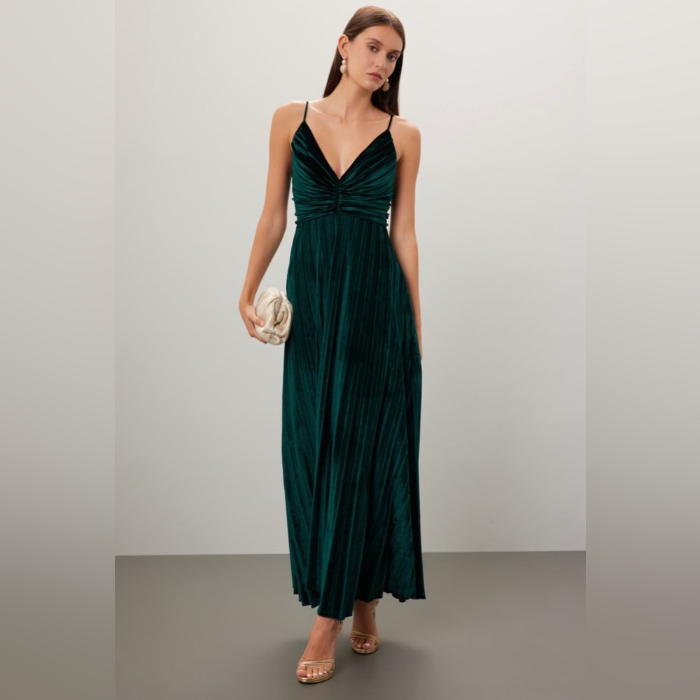 Delfi Collective Helina Dress